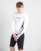 Rooster Rash Top-Long Sleeved