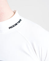 Rooster Rash Top-Long Sleeved