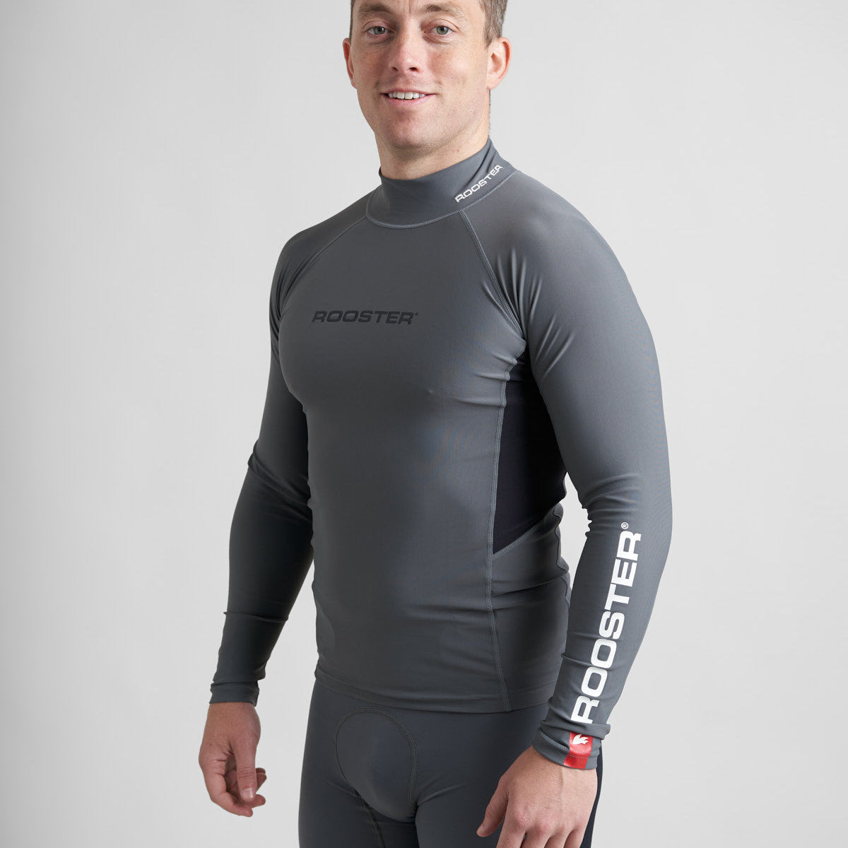 Rooster Rash Top-Long Sleeved – Vela Sailing Supply