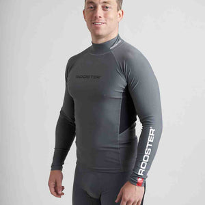Men Rashguards & Tops