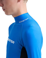 Rooster Junior Rash Top-Long Sleeved