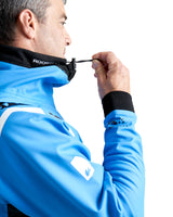 Rooster Pro Aquafleece Top (Signal Blue)