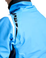 Rooster Pro Aquafleece Top (Signal Blue)