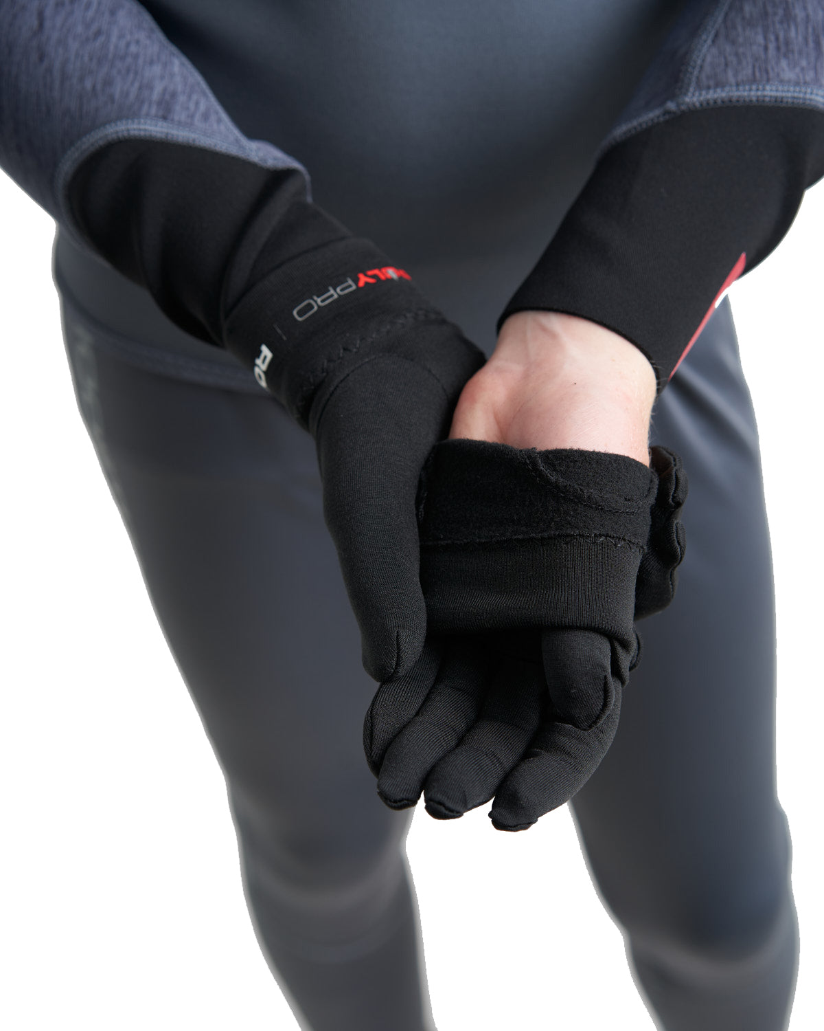 Rooster Junior PolyPro Glove Liner -J