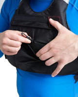 Rooster Diamond Overhead Buoyancy Aid