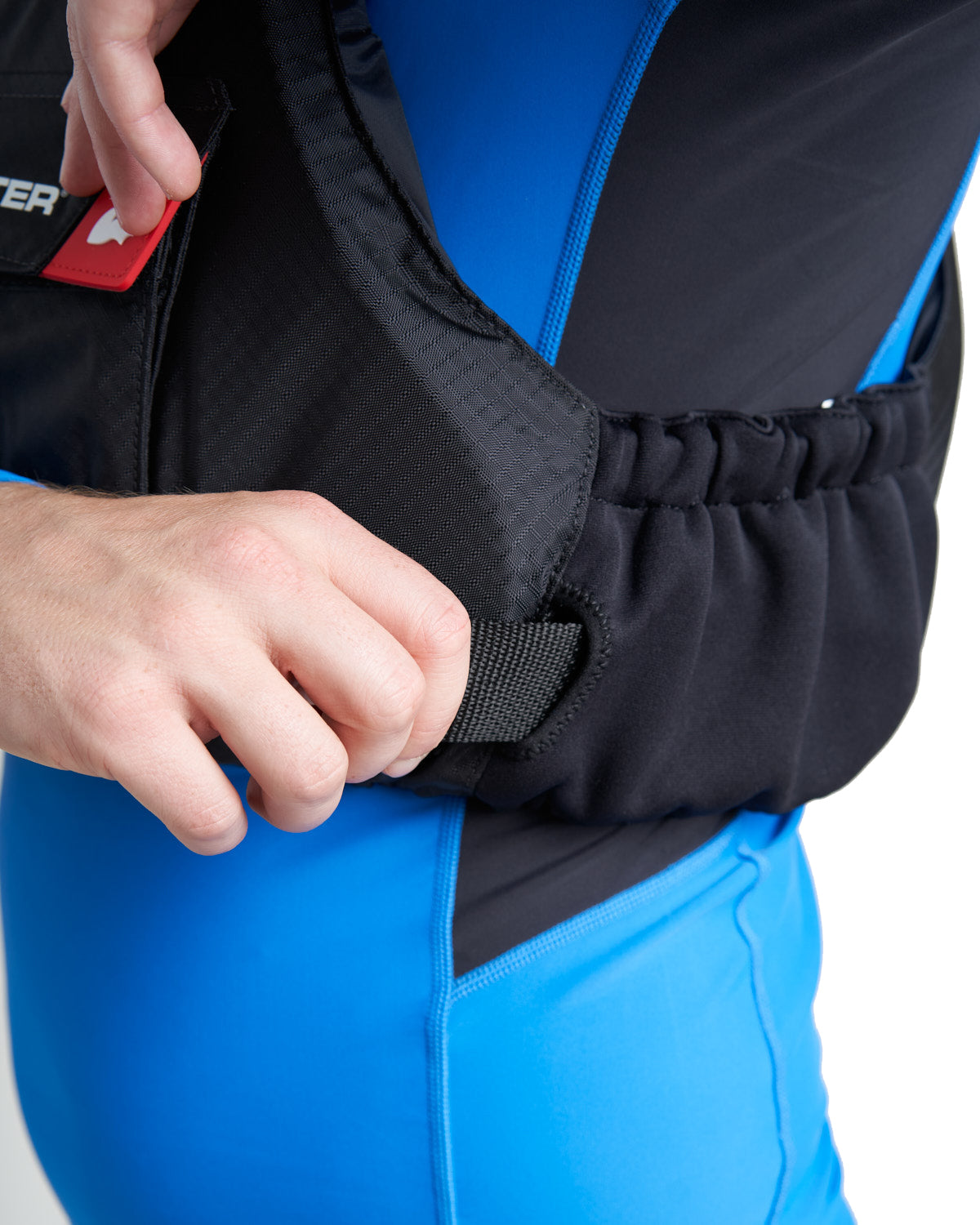 Rooster Diamond Overhead Buoyancy Aid