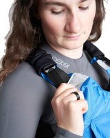 Rooster Diamond Overhead Buoyancy Aid