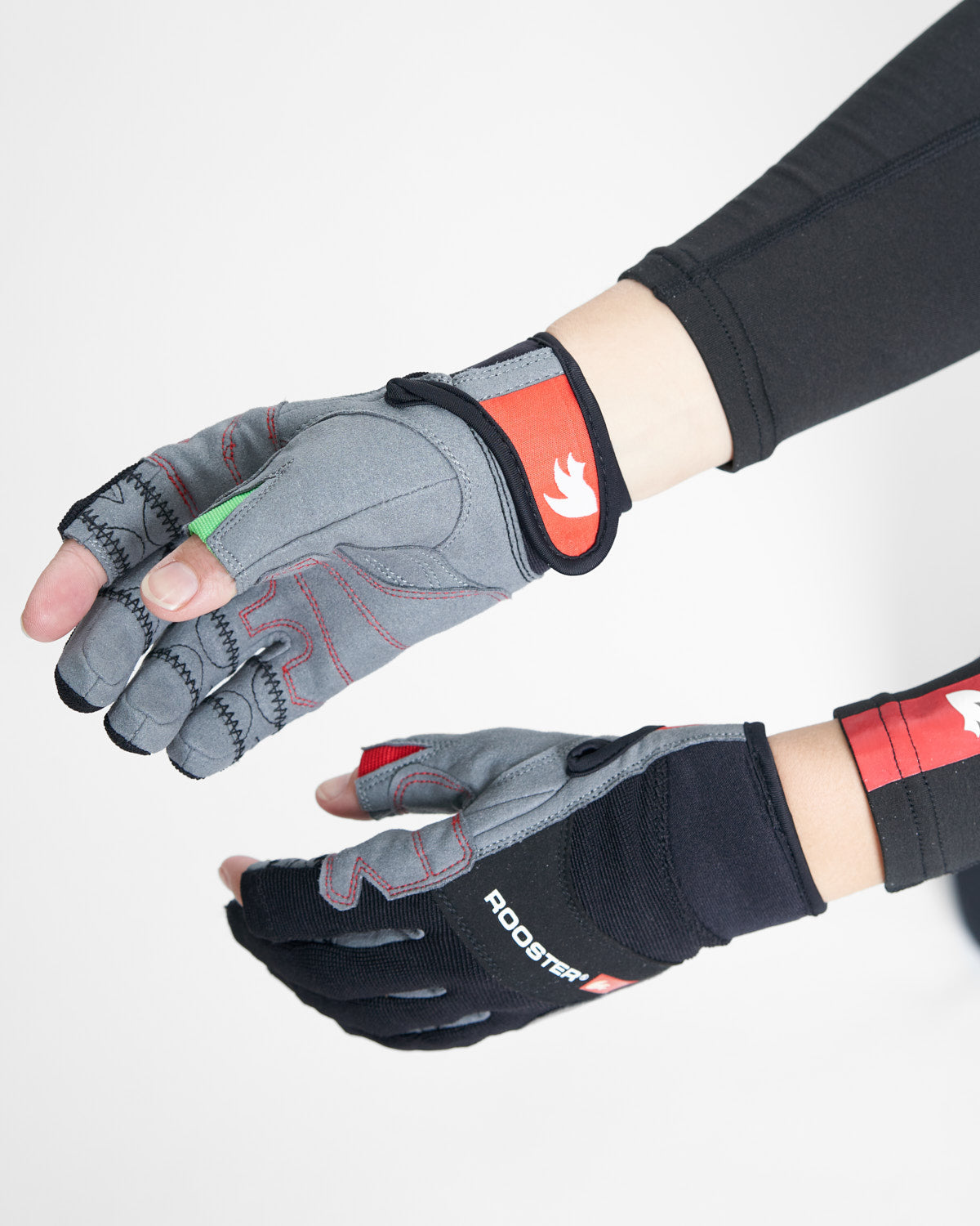 Rooster Junior Dura Pro Glove - Thumbnail 3