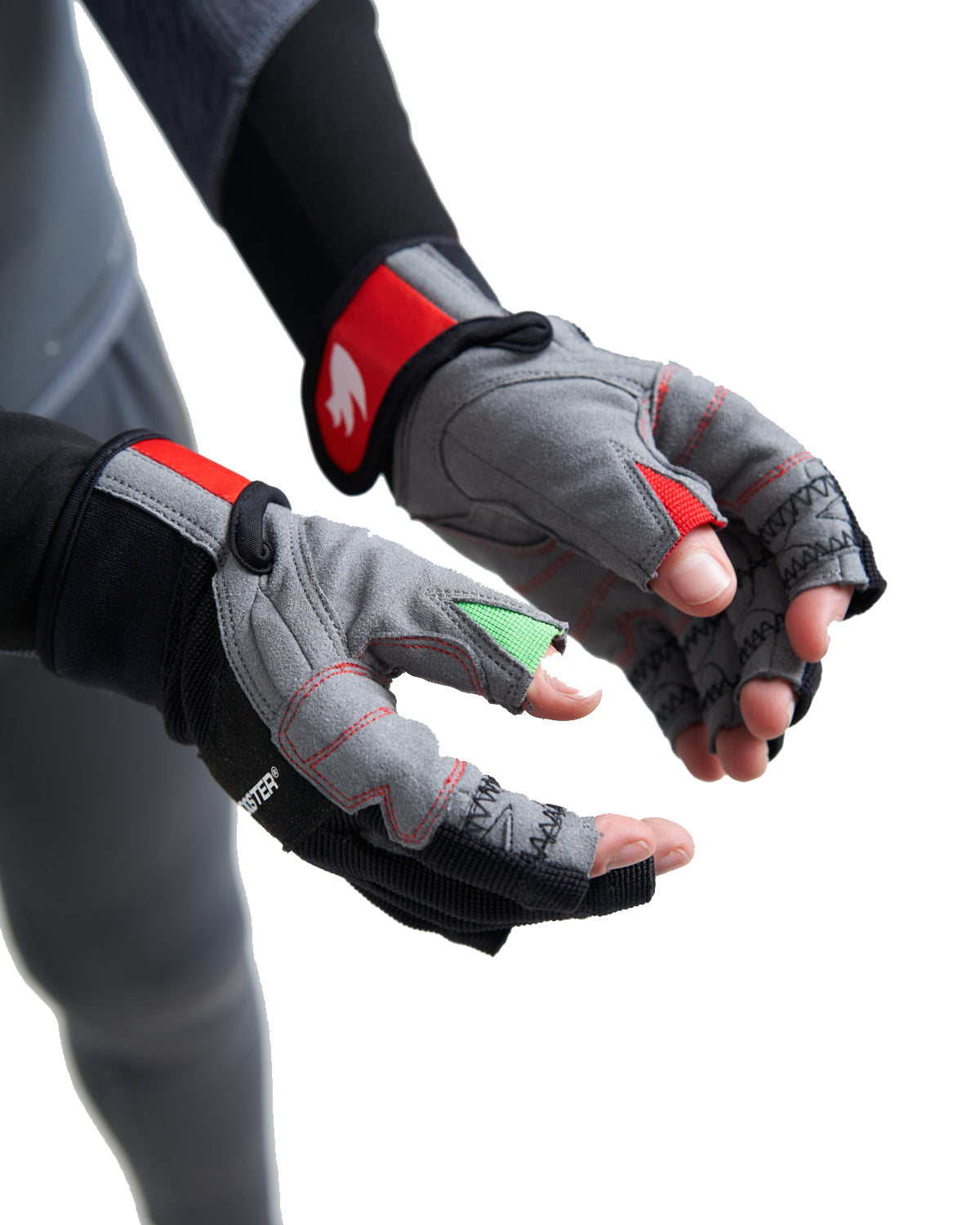 Rooster Junior Dura Pro Glove