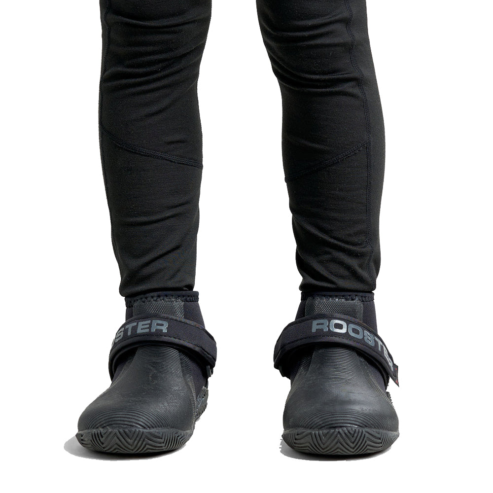 Rooster Junior Low Cut Boot. Clearance size 4.5
