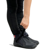 Rooster Junior Low Cut Boot. Clearance size 4.5