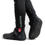 Rooster Junior Low Cut Boot. Clearance size 4.5
