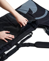 Rooster Foil Bag - Optimist