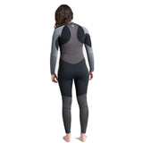 Rooster Womens SuperTherm 4mm Longjohn. Clearance size M, XL