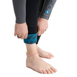 Rooster Womens SuperTherm 4mm Longjohn. Clearance size M, XL