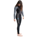 Rooster Womens SuperTherm 4mm Longjohn. Clearance size M, XL