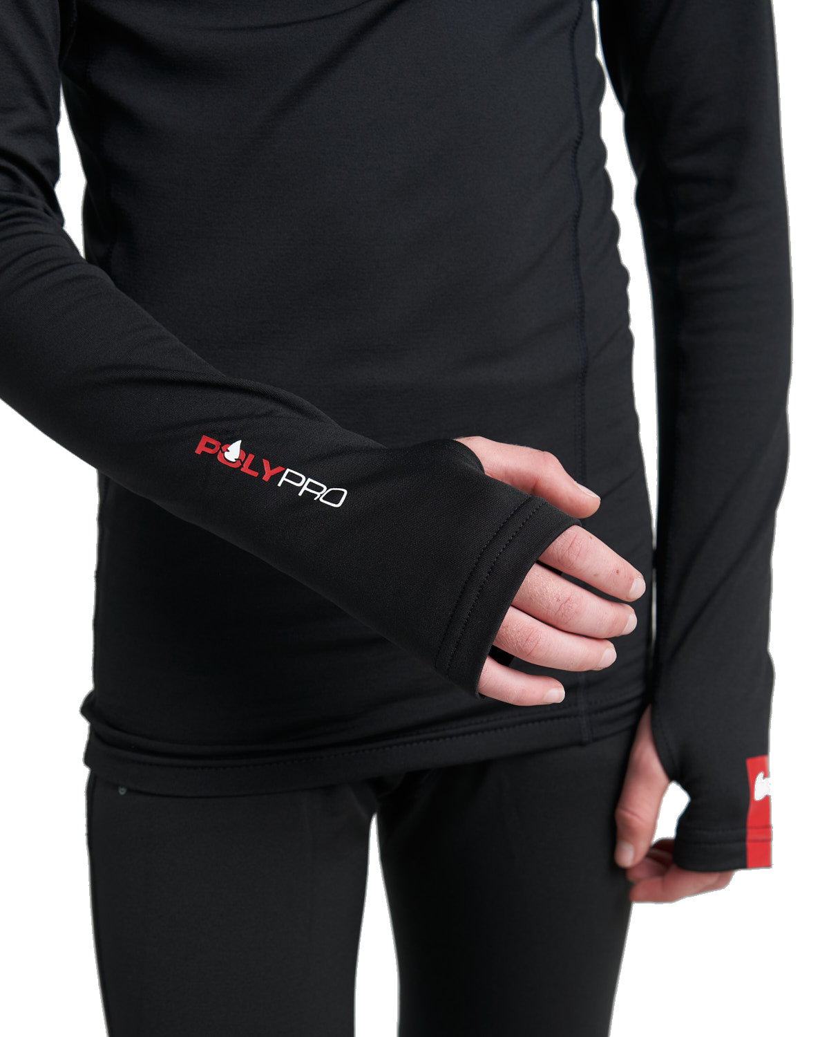 Rooster Junior PolyPro Top