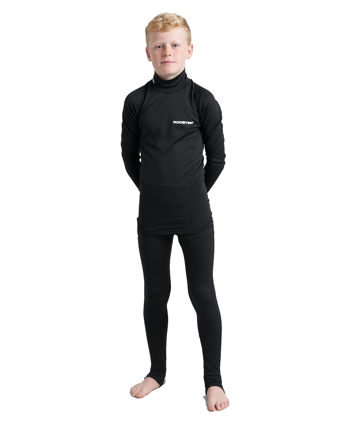 Rooster Junior PolyPro Top