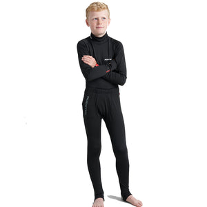 Junior Bottoms