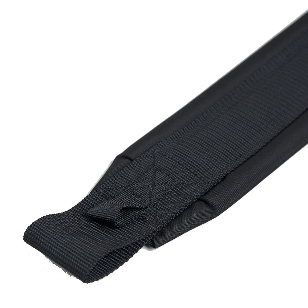 Rooster Pro Plus Padded Toestrap 1010mm - Loop to Loop Fixing