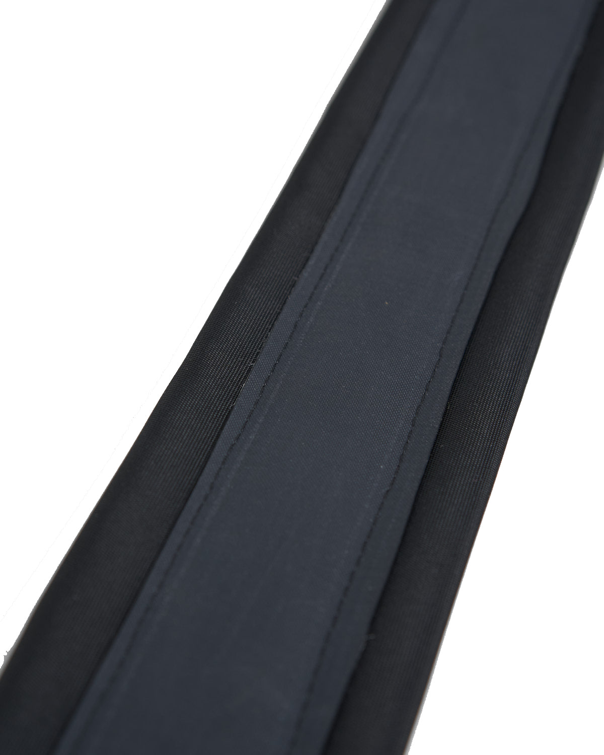 Rooster Pro Plus Padded Toestrap 1010mm - Loop to Loop Fixing