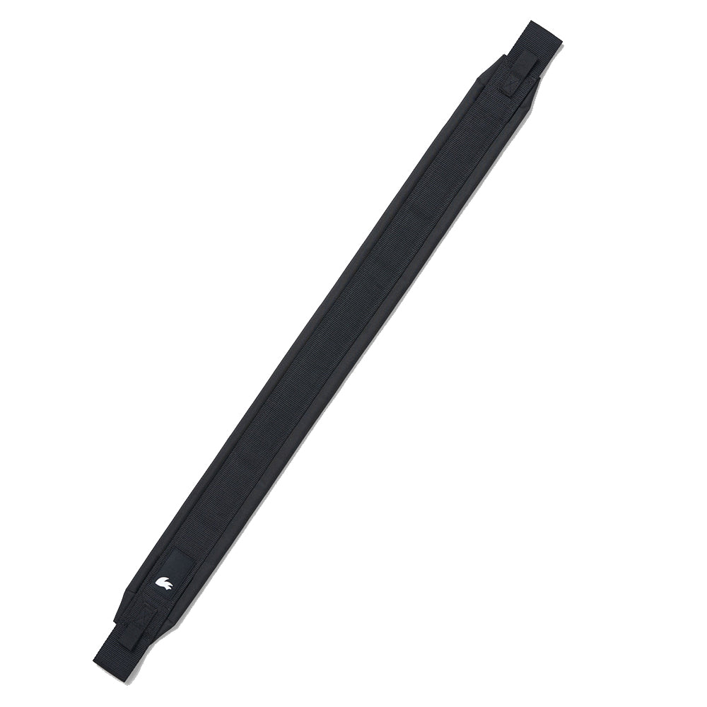 Rooster Pro Plus Padded Toestrap 1010mm - Loop to Loop Fixing