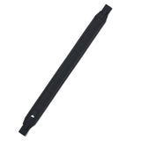 Rooster Pro Plus Padded Toestrap 1010mm - Loop to Loop Fixing