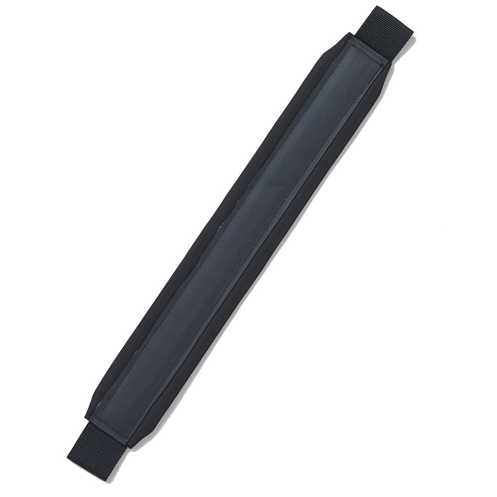 Rooster Pro Plus Padded Toestrap - 600mm - Loop to Loop Fixing
