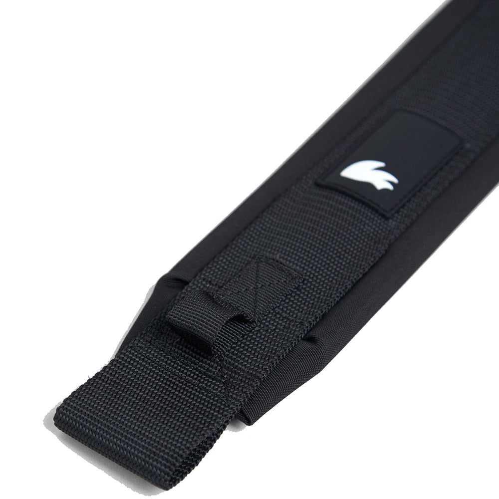 Rooster Pro Plus Padded Toestrap - 600mm - Loop to Loop Fixing