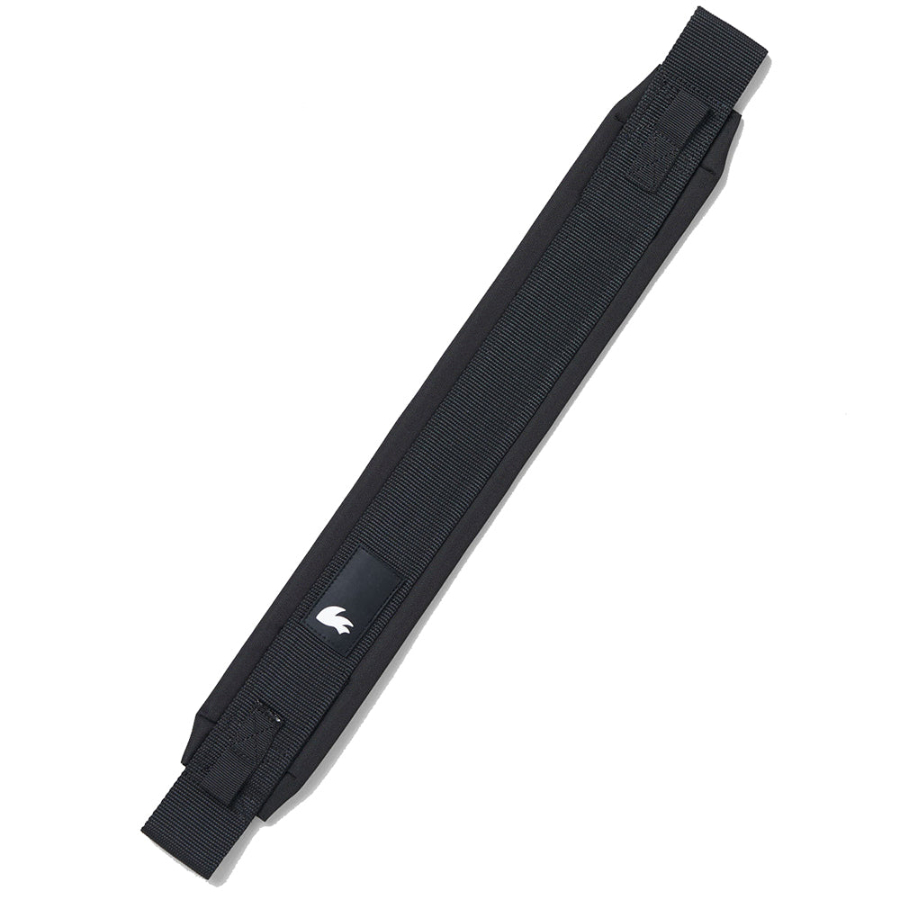 Rooster Pro Plus Padded Toestrap - 600mm - Loop to Loop Fixing