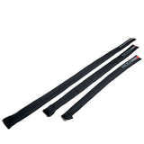 Rooster Padded Spar Bag 2350mm x 165mm for Radial, Opti and similar