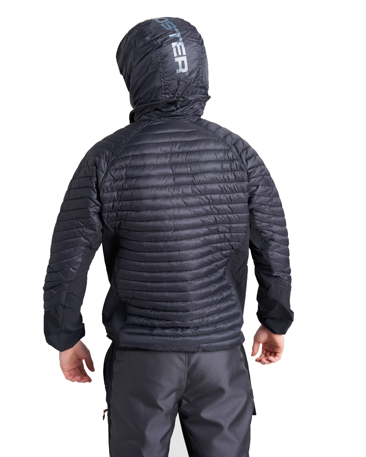 Rooster Superlite Hybrid Jacket
