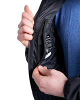 Rooster Superlite Hybrid Jacket