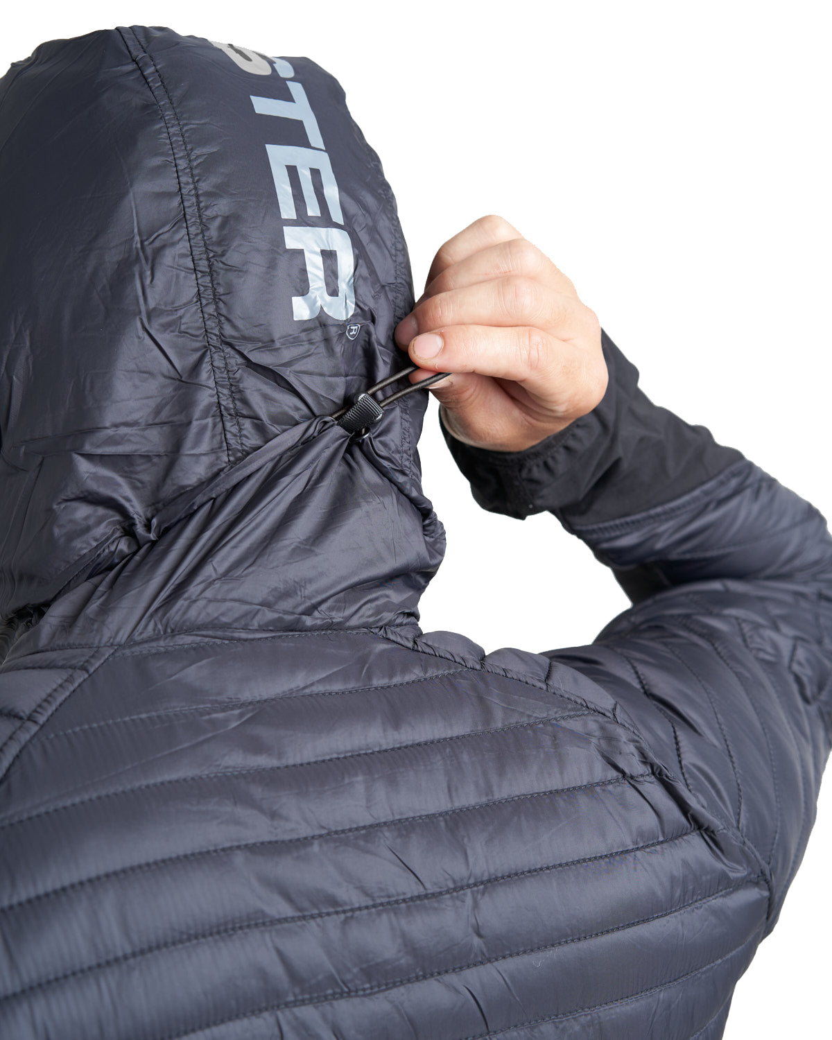 Rooster Superlite Hybrid Jacket