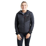 Rooster Womens Superlite Hybrid Jacket
