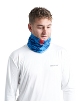 Rooster UV Neck Sleeve face covering - Last Season Colours