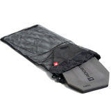 Rooster Harness Back Pad