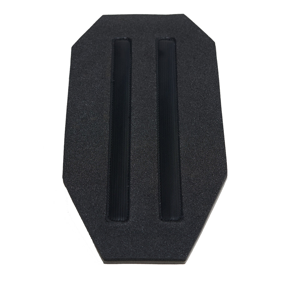 Rooster Harness Back Pad