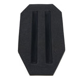 Rooster Harness Back Pad