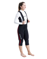 Rooster 3/4 Classic Hikers 4/3mm