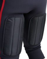 Rooster 3/4 Classic Hikers 4/3mm