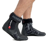 Rooster Pro Laced Ankle Strap Boot