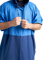 Rooster Microfibre Quick dry Poncho