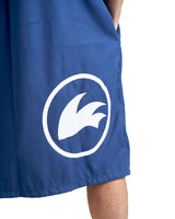 Rooster Microfibre Quick dry Poncho