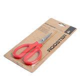 Rooster Micro Serrated Scissors