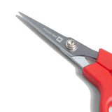 Rooster Micro Serrated Scissors