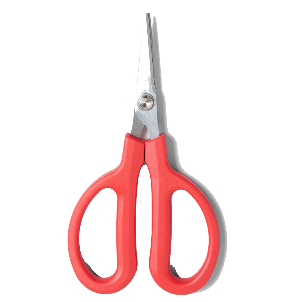 Rooster Micro Serrated Scissors