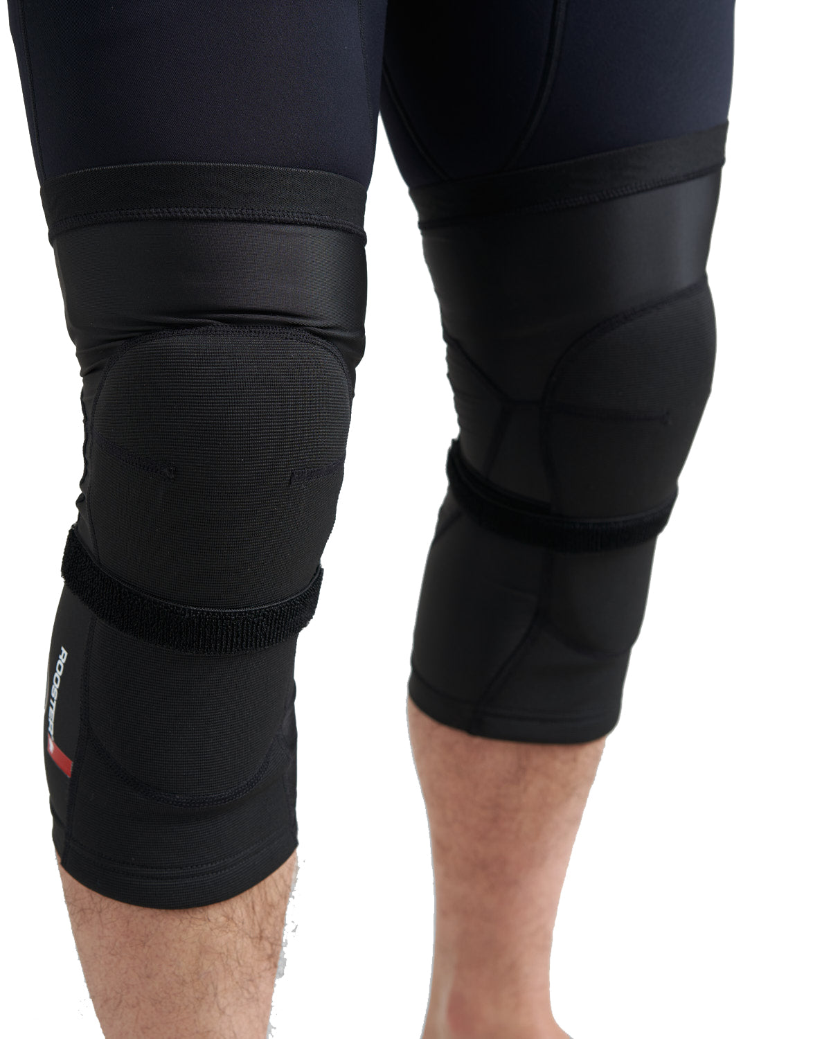 Rooster Race Armour Knee Pads