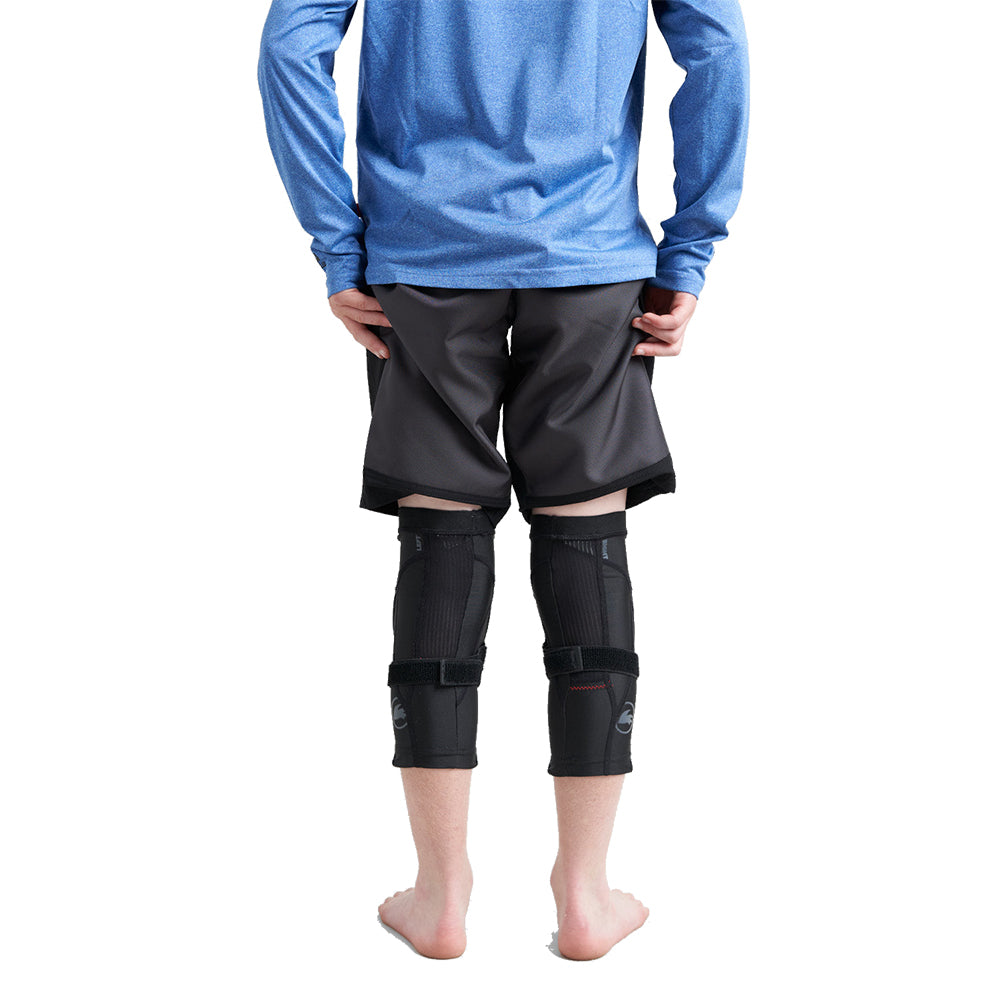 Rooster Junior Race Armour Knee Pads