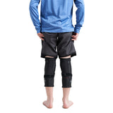 Rooster Junior Race Armour Knee Pads